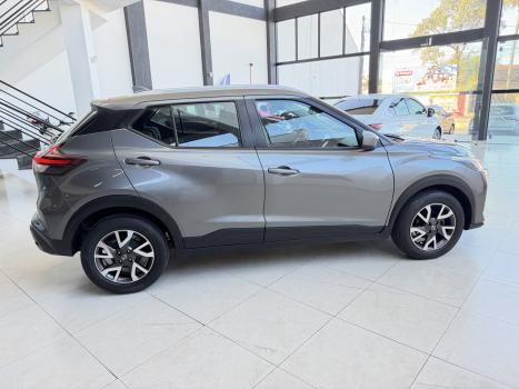 NISSAN Kicks 1.6 16V 4P FLEXSTART SENSE XTRONIC AUTOM�TICO CVT, Foto 8