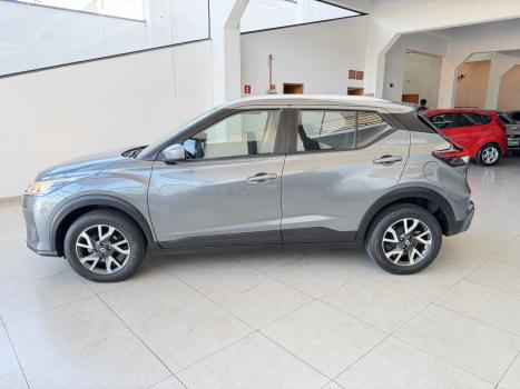 NISSAN Kicks 1.6 16V 4P FLEXSTART SENSE XTRONIC AUTOM�TICO CVT, Foto 9