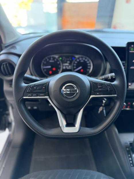 NISSAN Kicks 1.6 16V 4P FLEXSTART SENSE XTRONIC AUTOM�TICO CVT, Foto 12