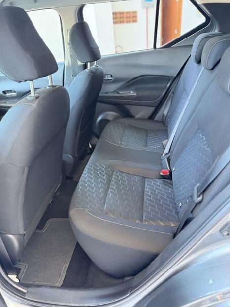 NISSAN Kicks 1.6 16V 4P FLEXSTART SENSE XTRONIC AUTOM�TICO CVT, Foto 16