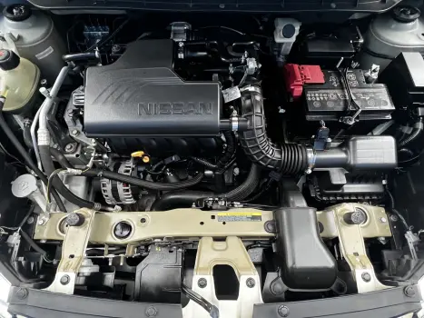 NISSAN Kicks 1.6 16V 4P FLEXSTART S X-TRONIC AUTOMÁTICO CVT, Foto 10
