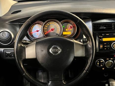 NISSAN Livina 1.8 16V 4P SL X-GEAR FLEX AUTOMTICO, Foto 5