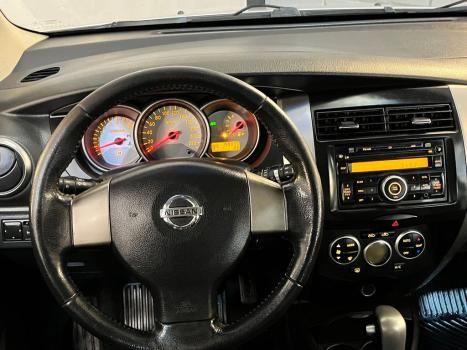 NISSAN Livina 1.8 16V 4P SL X-GEAR FLEX AUTOMTICO, Foto 6