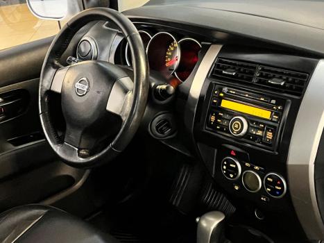 NISSAN Livina 1.8 16V 4P SL X-GEAR FLEX AUTOMTICO, Foto 7