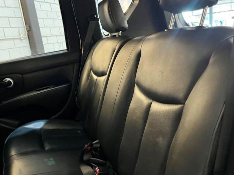 NISSAN Livina 1.8 16V 4P SL X-GEAR FLEX AUTOMTICO, Foto 9