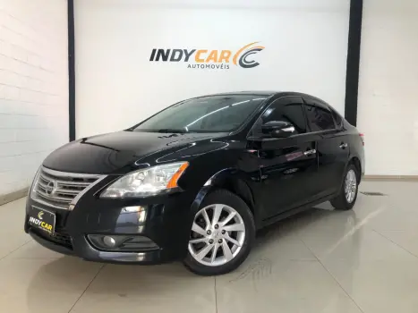 NISSAN Sentra 2.0 16V 4P AUTOMTICO CVT, Foto 2