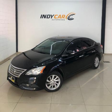 NISSAN Sentra 2.0 16V 4P AUTOMTICO CVT, Foto 7