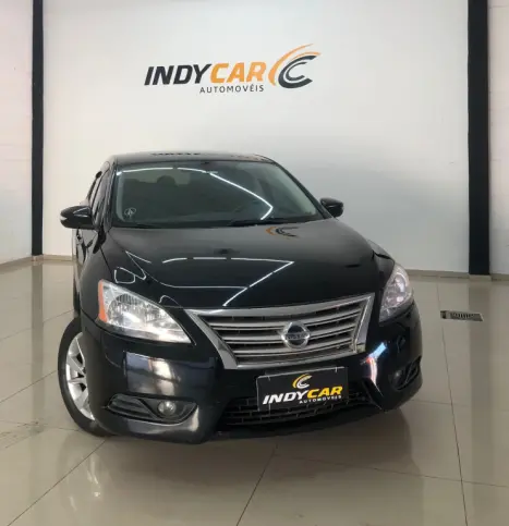 NISSAN Sentra 2.0 16V 4P AUTOMTICO CVT, Foto 9