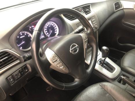 NISSAN Sentra 2.0 16V 4P AUTOMTICO CVT, Foto 13