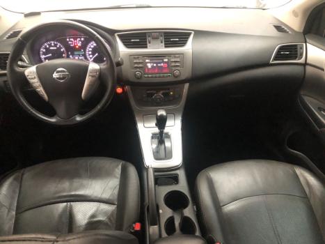NISSAN Sentra 2.0 16V 4P AUTOMTICO CVT, Foto 14