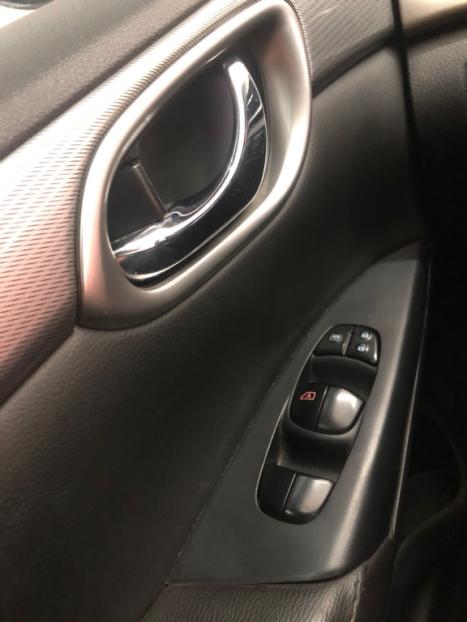 NISSAN Sentra 2.0 16V 4P AUTOMTICO CVT, Foto 16
