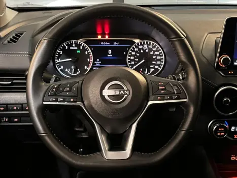 NISSAN Sentra 2.0 16V 4P AUTOMTICO CVT, Foto 5