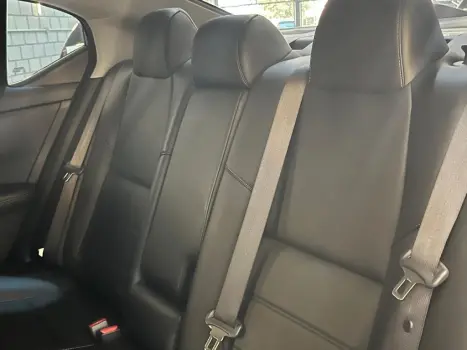 NISSAN Sentra 2.0 16V 4P AUTOMTICO CVT, Foto 11