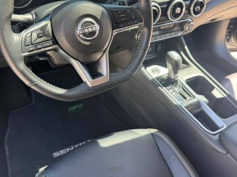 NISSAN Sentra 2.0 16V 4P ADVANCE XTRONIC AUTOM�TICO, Foto 7