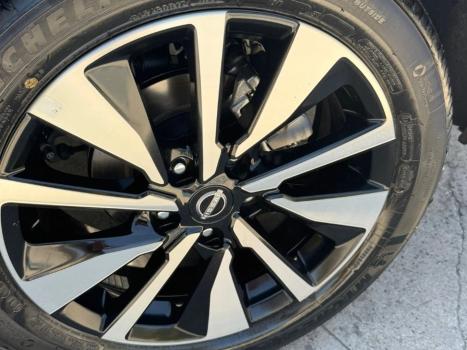 NISSAN Sentra 2.0 16V 4P ADVANCE XTRONIC AUTOM�TICO, Foto 8