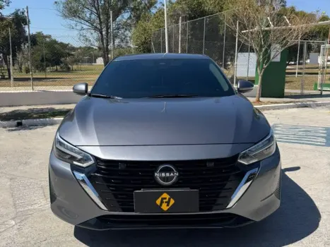 NISSAN Sentra , Foto 3