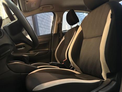 NISSAN Versa Sedan 1.6 16V 4P FLEX SENSE, Foto 3