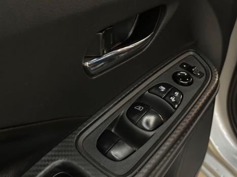 NISSAN Versa Sedan 1.6 16V 4P FLEX SENSE, Foto 4