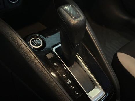 NISSAN Versa Sedan 1.6 16V 4P FLEX SENSE, Foto 7