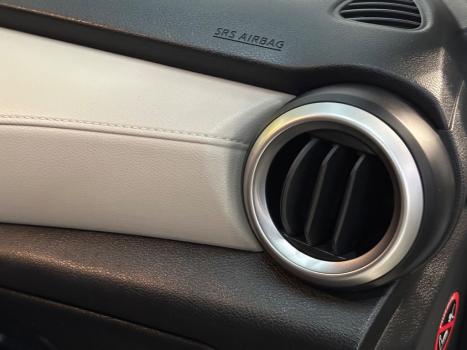 NISSAN Versa Sedan 1.6 16V 4P FLEX SENSE, Foto 8