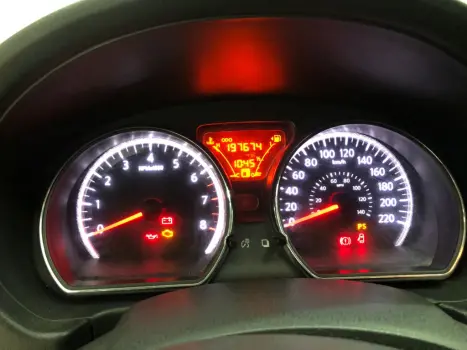 NISSAN Versa Sedan 1.6 16V 4P FLEX S, Foto 22