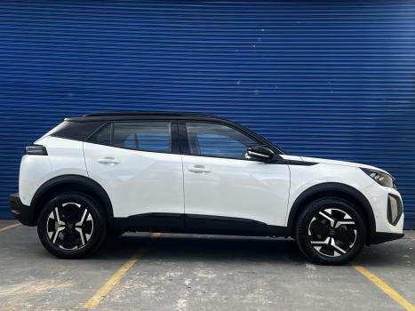 PEUGEOT 2008 1.0 12V 4P FLEX TURBO 200 GT AUTOMÁTICO CVT, Foto 4