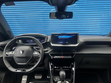 PEUGEOT 2008 1.0 12V 4P FLEX TURBO 200 GT AUTOMÁTICO CVT, Foto 7