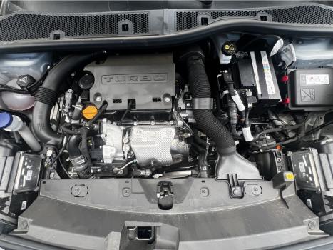 PEUGEOT 2008 1.0 12V 4P FLEX TURBO 200 GT AUTOMÁTICO CVT, Foto 11