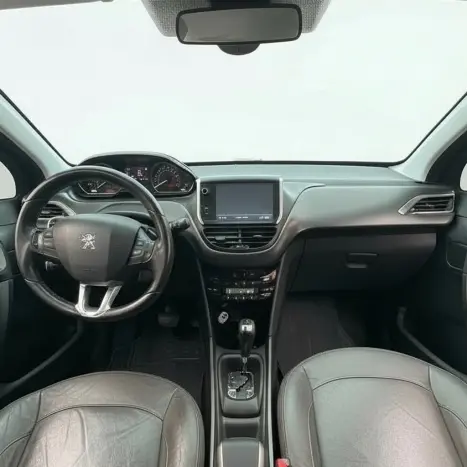 PEUGEOT 2008 1.6 16V 4P FLEX GRIFFE AUTOMTICO, Foto 3