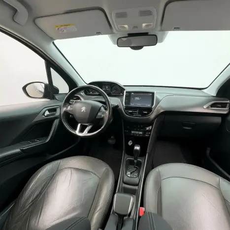 PEUGEOT 2008 1.6 16V 4P FLEX GRIFFE AUTOMTICO, Foto 5