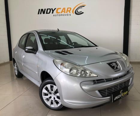 PEUGEOT 207 Hatch 1.4 4P XR FLEX, Foto 1