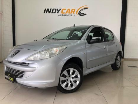 PEUGEOT 207 Hatch 1.4 4P XR FLEX, Foto 2