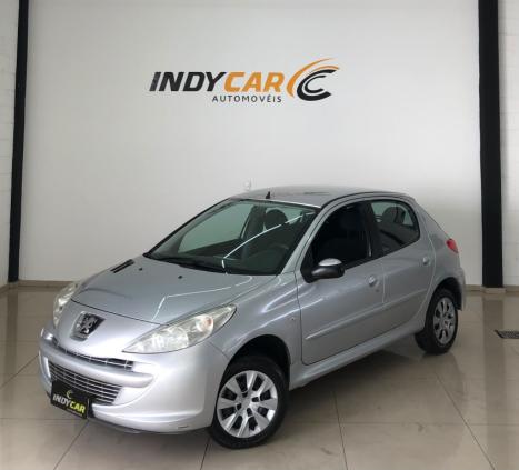 PEUGEOT 207 Hatch 1.4 4P XR FLEX, Foto 3