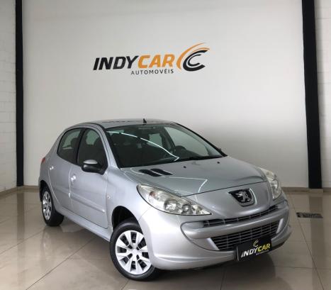 PEUGEOT 207 Hatch 1.4 4P XR FLEX, Foto 4