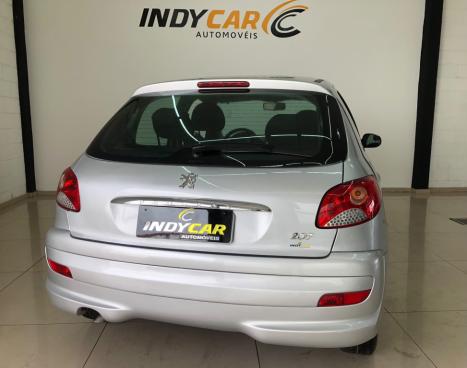 PEUGEOT 207 Hatch 1.4 4P XR FLEX, Foto 5