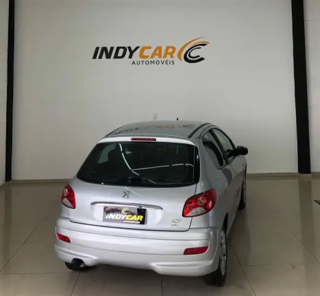 PEUGEOT 207 Hatch 1.4 4P XR FLEX, Foto 6