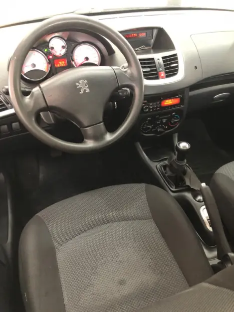 PEUGEOT 207 Hatch 1.4 4P XR FLEX, Foto 7