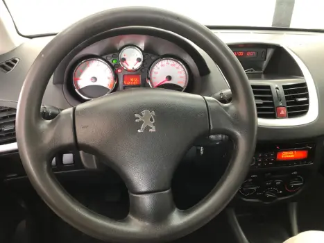 PEUGEOT 207 Hatch 1.4 4P XR FLEX, Foto 8