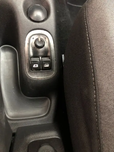 PEUGEOT 207 Sedan 1.6 4P PASSION XS FLEX AUTOMTICO, Foto 12