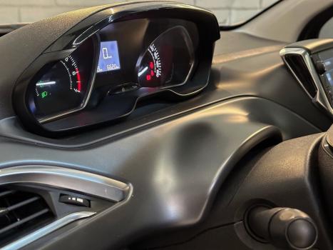 PEUGEOT 208 1.6 16V 4P FLEX GRIFFE, Foto 5