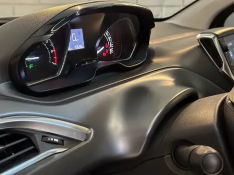 PEUGEOT 208 1.6 16V 4P FLEX GRIFFE, Foto 5