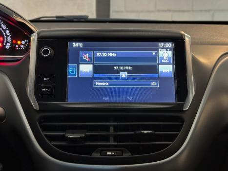 PEUGEOT 208 1.6 16V 4P FLEX GRIFFE, Foto 7