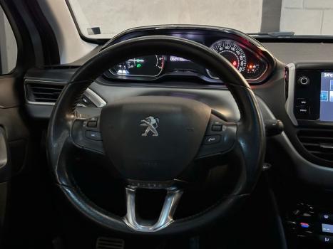 PEUGEOT 208 1.6 16V 4P FLEX GRIFFE, Foto 11