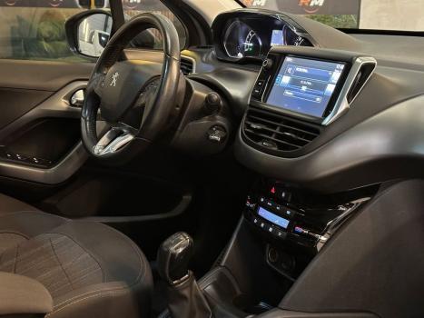 PEUGEOT 208 1.6 16V 4P FLEX GRIFFE, Foto 12