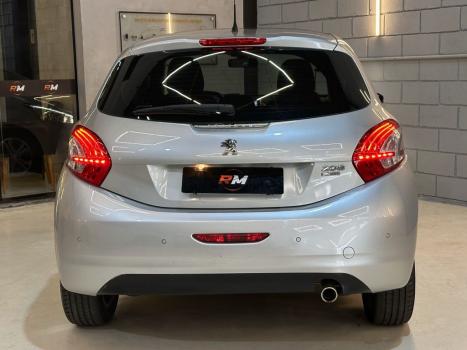 PEUGEOT 208 1.6 16V 4P FLEX GRIFFE, Foto 15