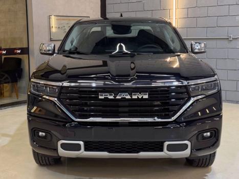 RAM Rampage 2.2 4P BIGHORN TURBO DIESEL 4X4 AUTOMTICO, Foto 2