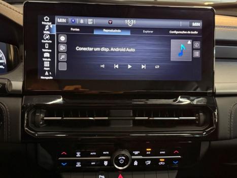 RAM Rampage 2.2 4P BIGHORN TURBO DIESEL 4X4 AUTOMTICO, Foto 6