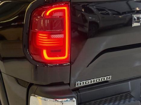 RAM Rampage 2.2 4P BIGHORN TURBO DIESEL 4X4 AUTOMTICO, Foto 11