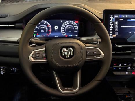RAM Rampage 2.2 4P BIGHORN TURBO DIESEL 4X4 AUTOMTICO, Foto 12