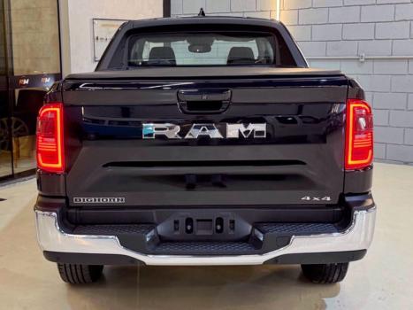 RAM Rampage 2.2 4P BIGHORN TURBO DIESEL 4X4 AUTOMTICO, Foto 14